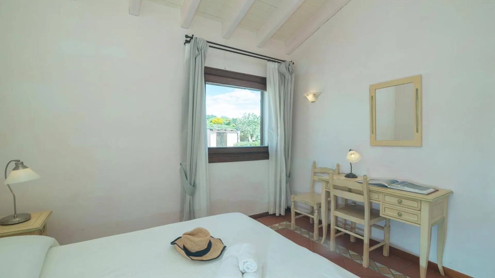 Cdt Cala Del Faro - Happy Rentals Porto Cervo