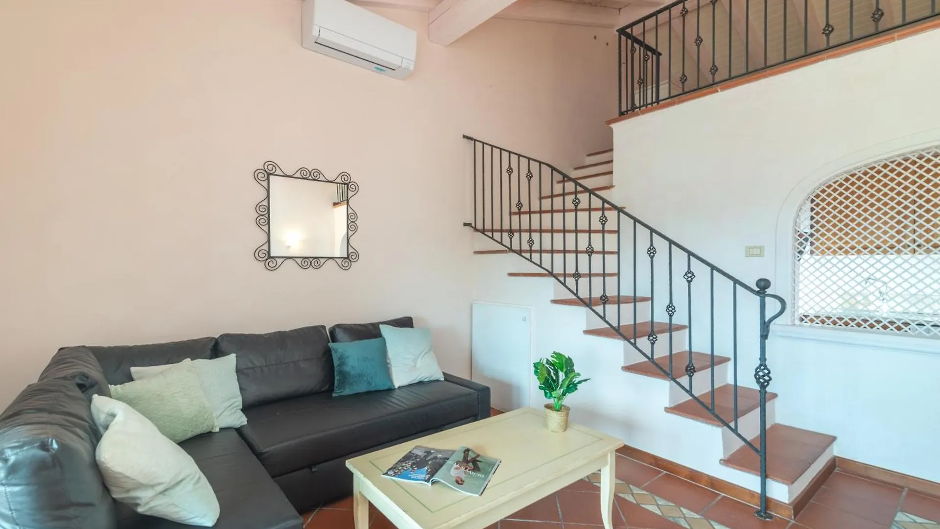 Appartement Cdt Cala Del Faro - Happy Rentals Porto Cervo
