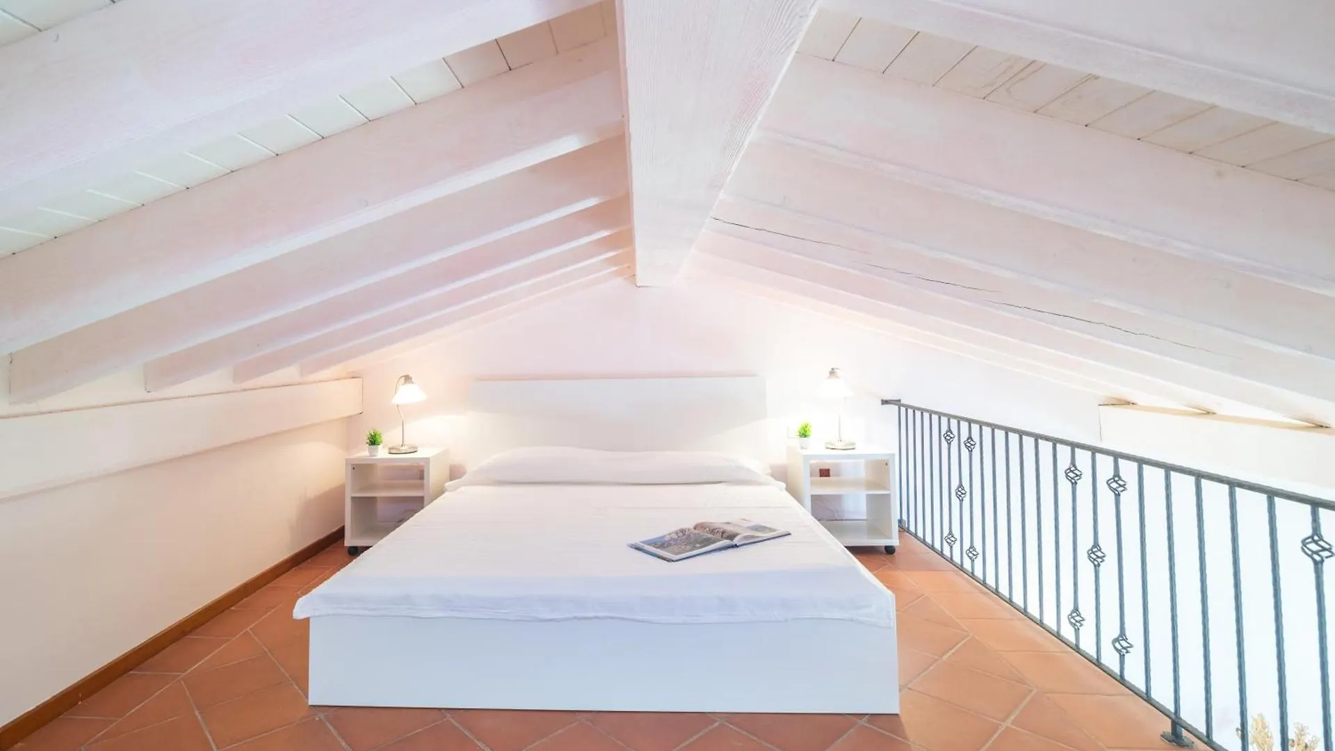 Cdt Cala Del Faro - Happy Rentals Porto Cervo 0*,