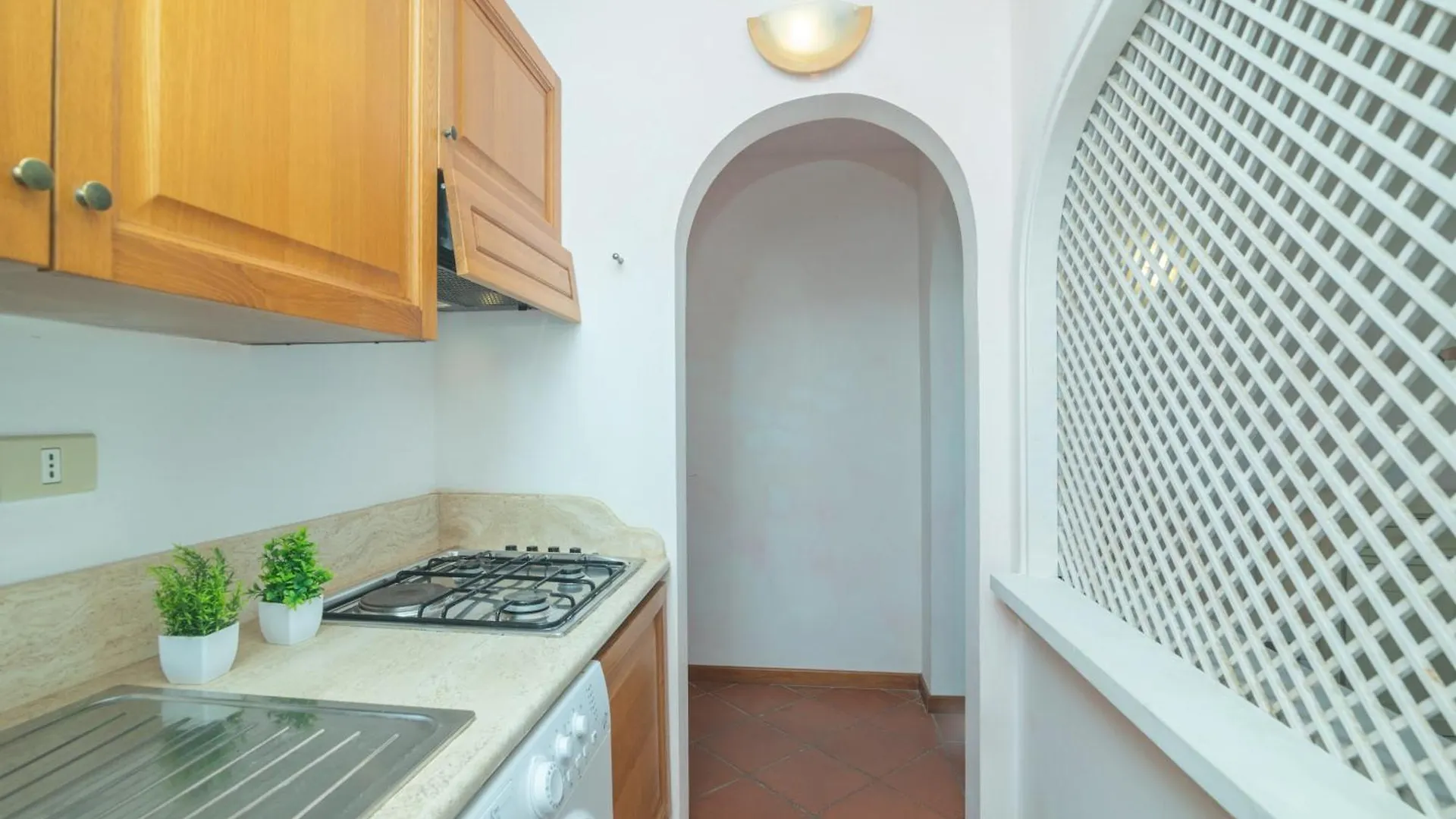 Cdt Cala Del Faro - Happy Rentals Porto Cervo 0*,  Italië