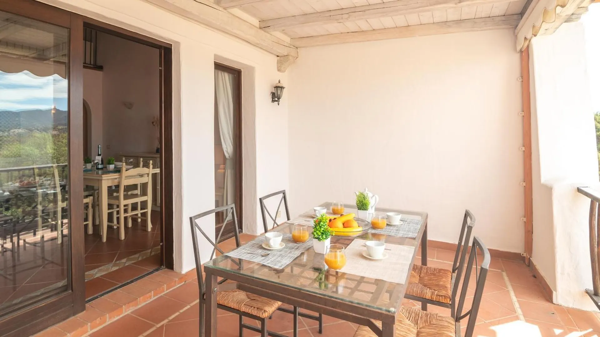 Appartement Cdt Cala Del Faro - Happy Rentals Porto Cervo