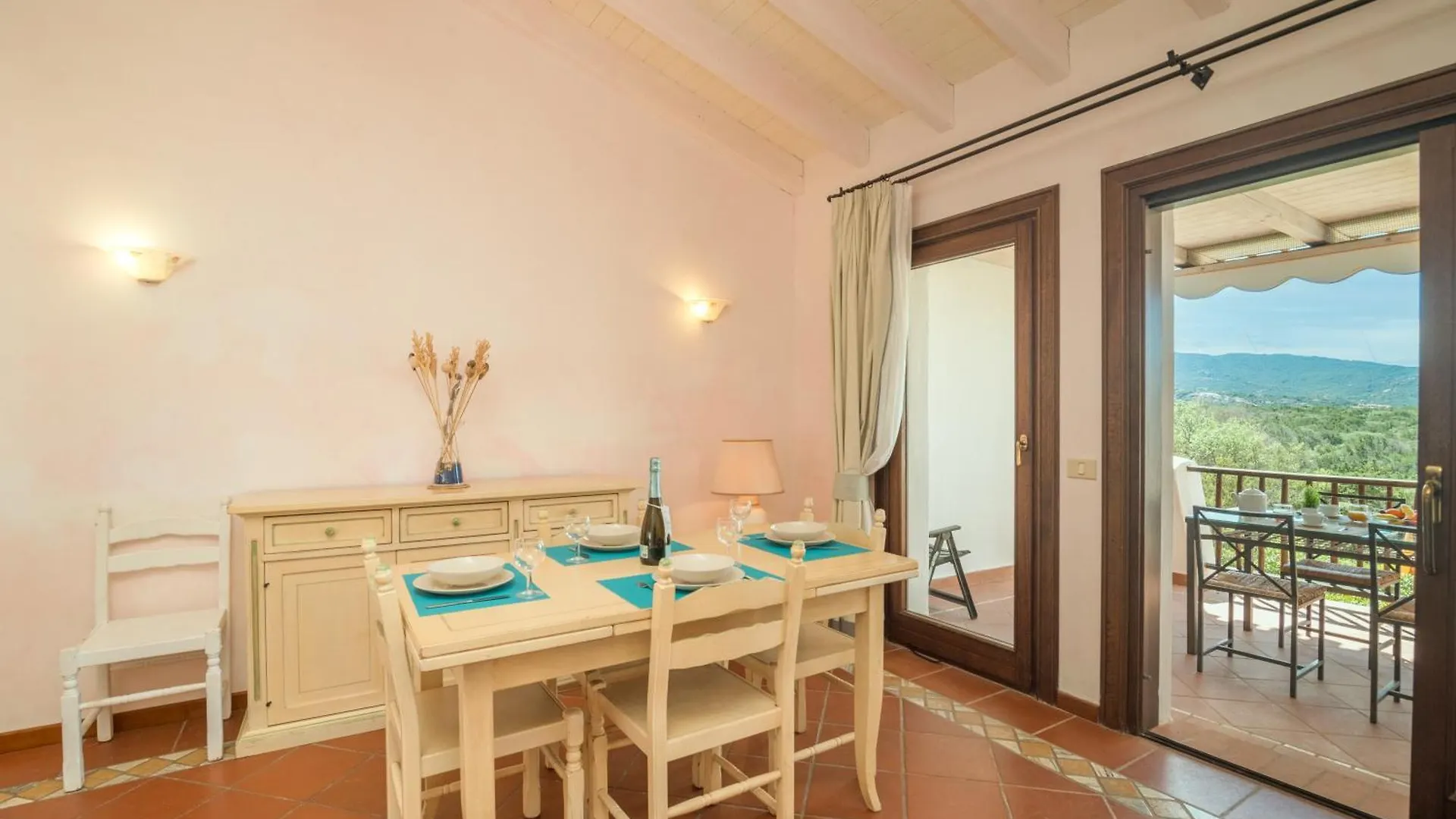 Cdt Cala Del Faro - Happy Rentals Porto Cervo 0*,