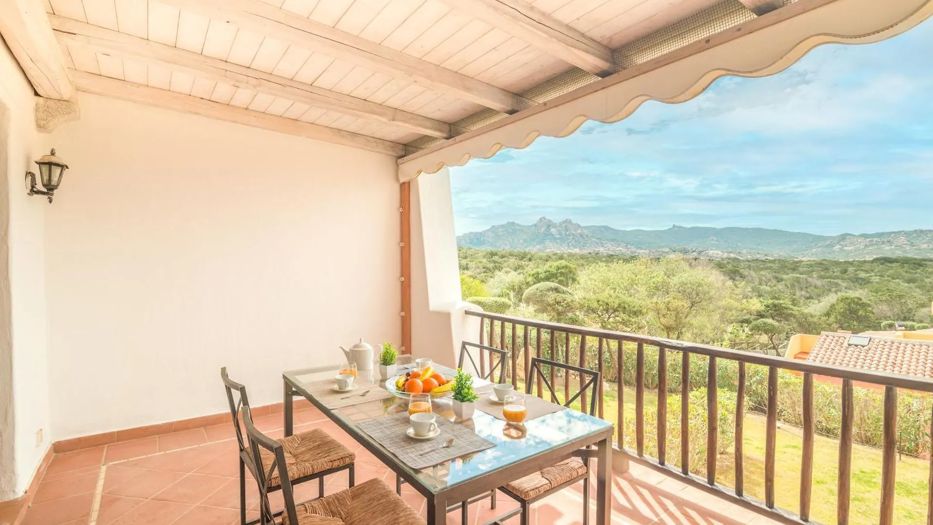 Cdt Cala Del Faro - Happy Rentals Porto Cervo Italië
