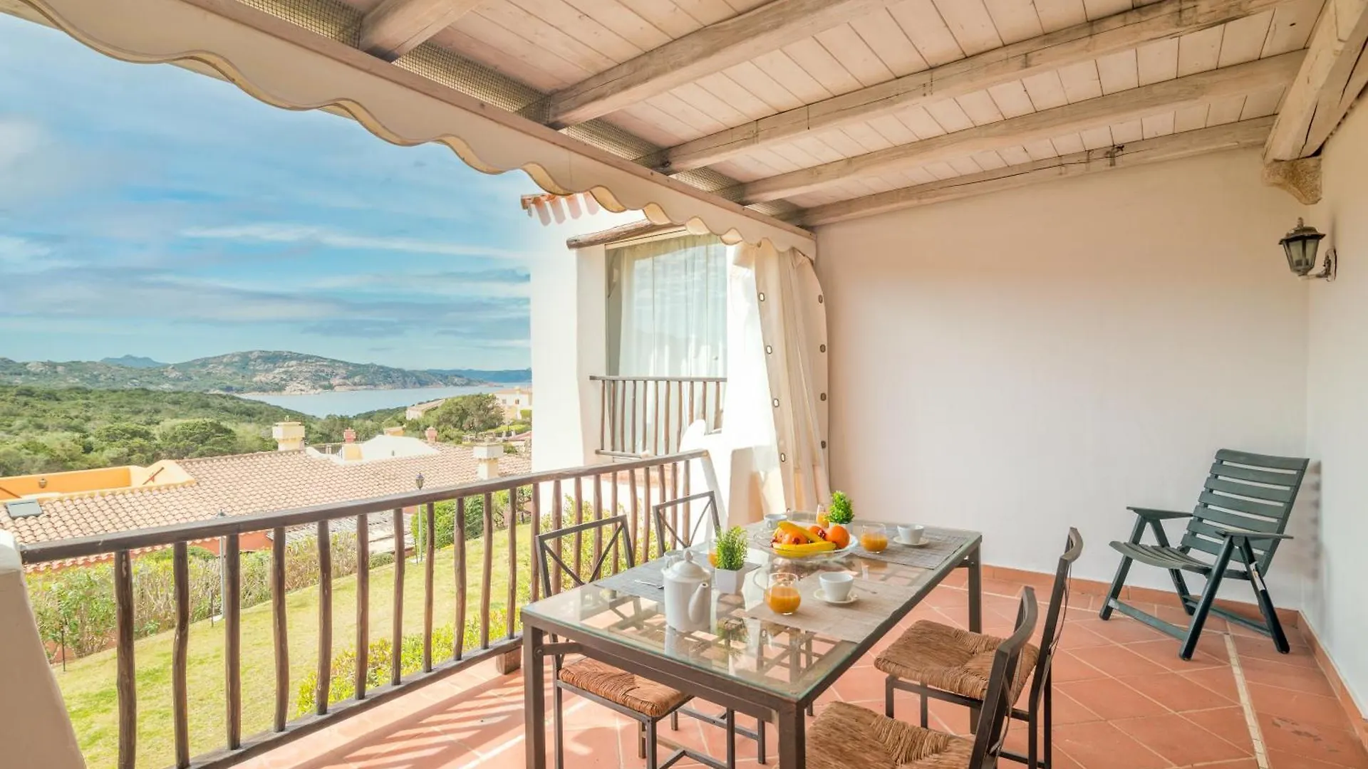Cdt Cala Del Faro - Happy Rentals Porto Cervo